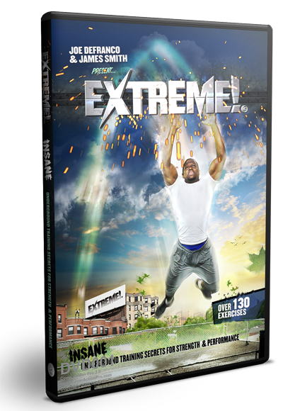  Releases on Extreme Dvd Release   Diesel Strength