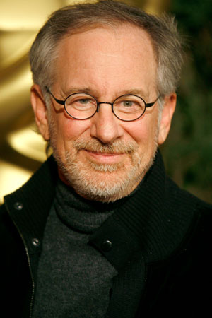 Stephen Spielberg - steven-spielberg
