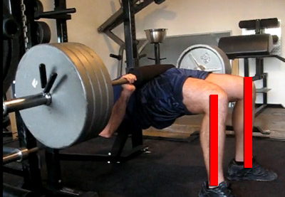Bret contreras glute bridge outlet