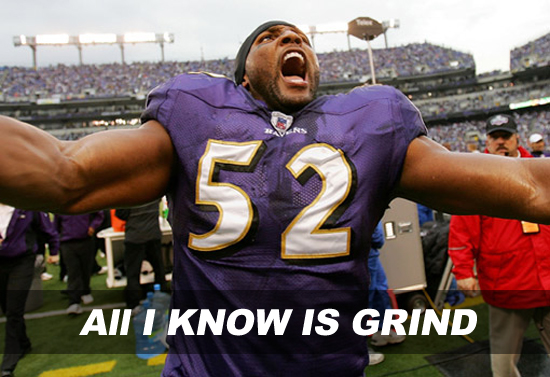 football quotes by ray lewis