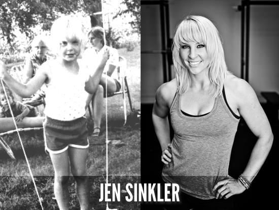 jen-sinkler